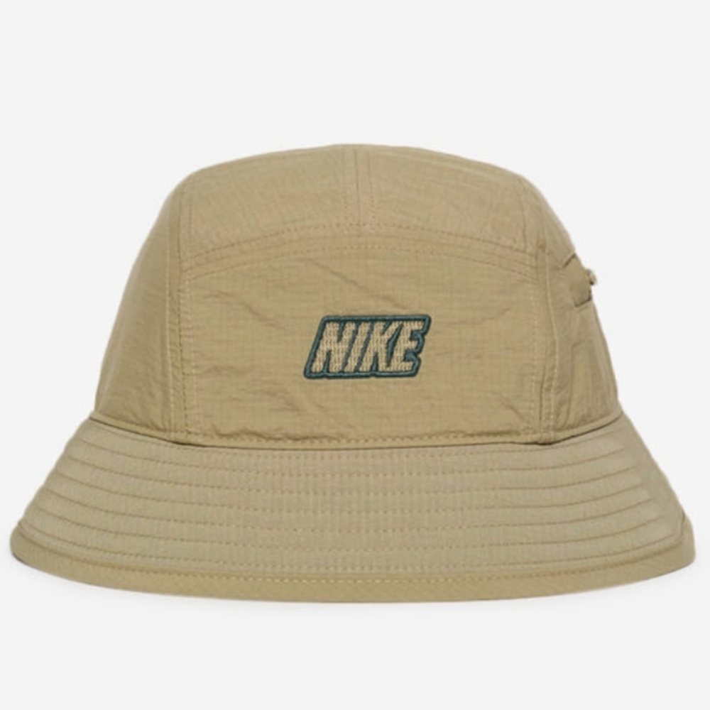 NWT Unisex Nike Apex Bucket Hat - Picture 2 of 11